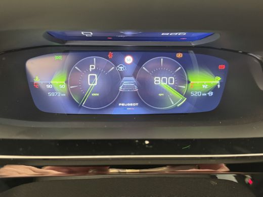 Peugeot 408 1.2 PureTech 1.2 PureTech GT 130PK EAT8 Adaptieve Cruise | Camera | Elec.Klep | Lichtmetaal | Car... ActivLease financial lease