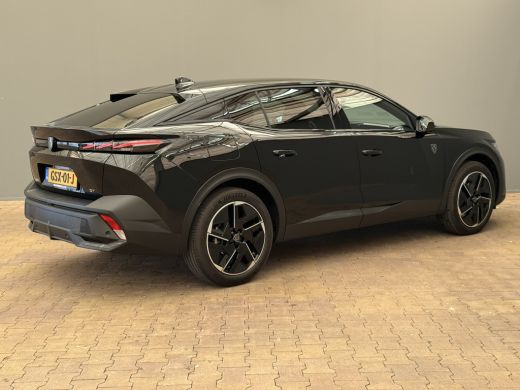 Peugeot 408 1.2 PureTech 1.2 PureTech GT 130PK EAT8 Adaptieve Cruise | Camera | Elec.Klep | Lichtmetaal | Car... ActivLease financial lease