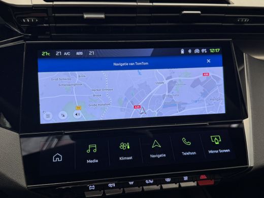 Peugeot 408 1.2 PureTech 1.2 PureTech GT 130PK EAT8 Adaptieve Cruise | Camera | Elec.Klep | Lichtmetaal | Car... ActivLease financial lease