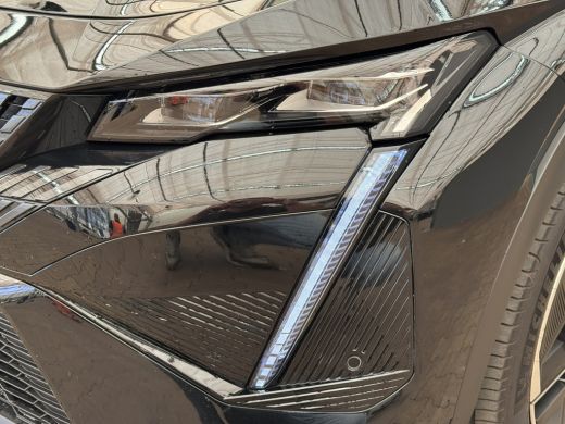 Peugeot 408 1.2 PureTech 1.2 PureTech GT 130PK EAT8 Adaptieve Cruise | Camera | Elec.Klep | Lichtmetaal | Car... ActivLease financial lease