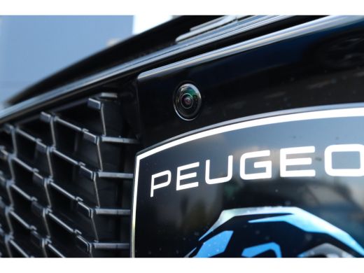 Peugeot 5008 1.2 Hybrid 136-PK Allure | Navigatie | Camera`s rondom | Carplay | 7-zitter | ACC | Climate ActivLease financial lease