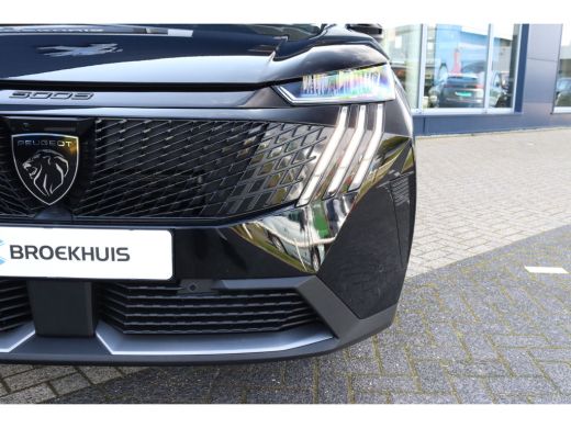 Peugeot 5008 1.2 Hybrid 136-PK Allure | Navigatie | Camera`s rondom | Carplay | 7-zitter | ACC | Climate ActivLease financial lease