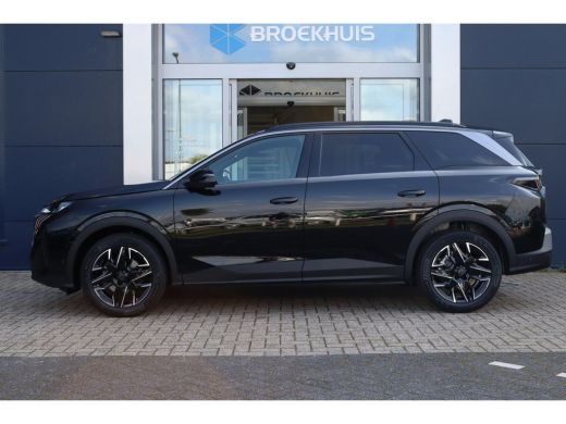 Peugeot 5008 1.2 Hybrid 136-PK Allure | Navigatie | Camera`s rondom | Carplay | 7-zitter | ACC | Climate ActivLease financial lease
