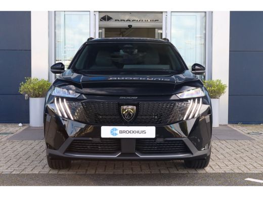 Peugeot 5008 1.2 Hybrid 136-PK Allure | Navigatie | Camera`s rondom | Carplay | 7-zitter | ACC | Climate ActivLease financial lease