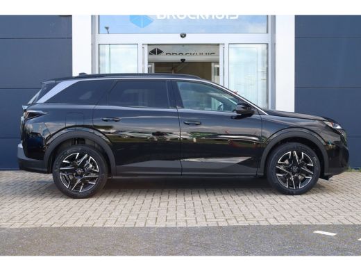 Peugeot 5008 1.2 Hybrid 136-PK Allure | Navigatie | Camera`s rondom | Carplay | 7-zitter | ACC | Climate ActivLease financial lease