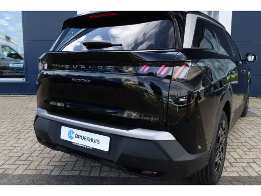 Peugeot 5008 1.2 Hybrid 136-PK Allure | Navigatie | Camera`s rondom | Carplay | 7-zitter | ACC | Climate ActivLease financial lease