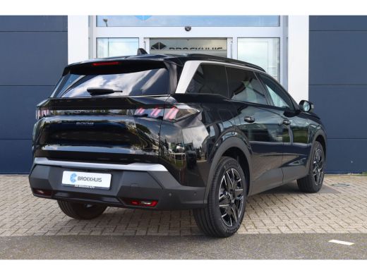 Peugeot 5008 1.2 Hybrid 136-PK Allure | Navigatie | Camera`s rondom | Carplay | 7-zitter | ACC | Climate ActivLease financial lease