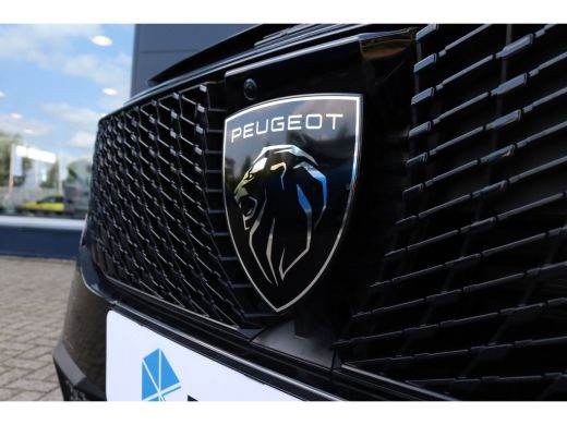 Peugeot 5008 1.2 Hybrid 136-PK Allure | Navigatie | Camera`s rondom | Carplay | 7-zitter | ACC | Climate ActivLease financial lease