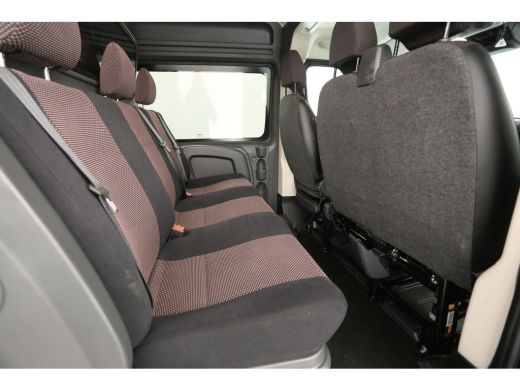 Peugeot Boxer 335 2.2 BlueHDi L3H2 | 140PK | DC | Airco | Camera | Cruise | Navi | Parkeersensoren | Trekhaak ActivLease financial lease