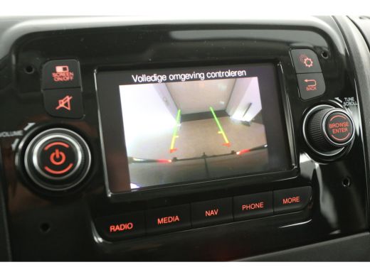 Peugeot Boxer 335 2.2 BlueHDi L3H2 | 140PK | DC | Airco | Camera | Cruise | Navi | Parkeersensoren | Trekhaak ActivLease financial lease