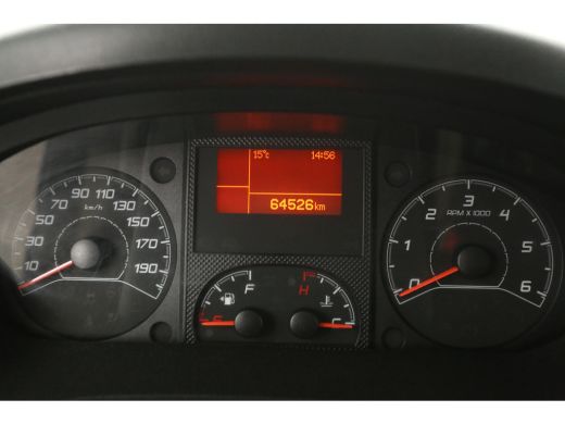 Peugeot Boxer 335 2.2 BlueHDi L3H2 | 140PK | DC | Airco | Camera | Cruise | Navi | Parkeersensoren | Trekhaak ActivLease financial lease