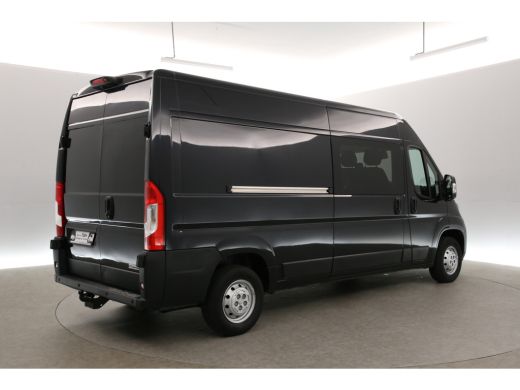 Peugeot Boxer 335 2.2 BlueHDi L3H2 | 140PK | DC | Airco | Camera | Cruise | Navi | Parkeersensoren | Trekhaak ActivLease financial lease