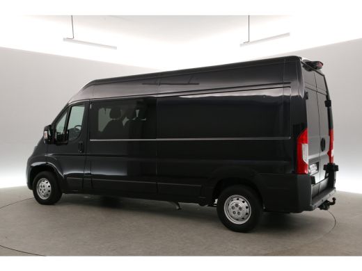 Peugeot Boxer 335 2.2 BlueHDi L3H2 | 140PK | DC | Airco | Camera | Cruise | Navi | Parkeersensoren | Trekhaak ActivLease financial lease