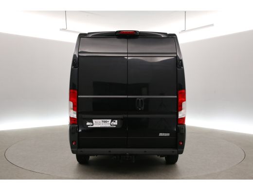 Peugeot Boxer 335 2.2 BlueHDi L3H2 | 140PK | DC | Airco | Camera | Cruise | Navi | Parkeersensoren | Trekhaak ActivLease financial lease