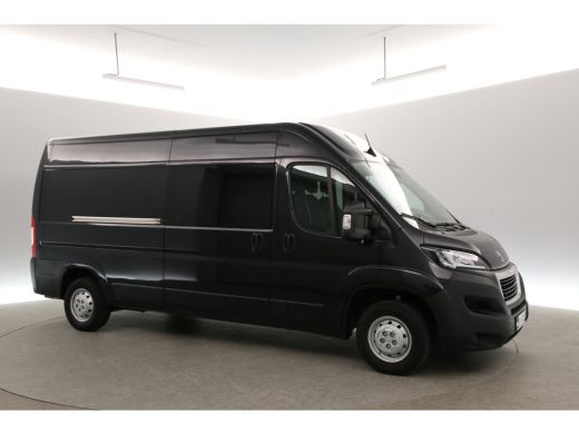 Peugeot Boxer 335 2.2 BlueHDi L3H2 | 140PK | DC | Airco | Camera | Cruise | Navi | Parkeersensoren | Trekhaak ActivLease financial lease