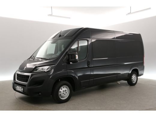 Peugeot Boxer 335 2.2 BlueHDi L3H2 | 140PK | DC | Airco | Camera | Cruise | Navi | Parkeersensoren | Trekhaak ActivLease financial lease
