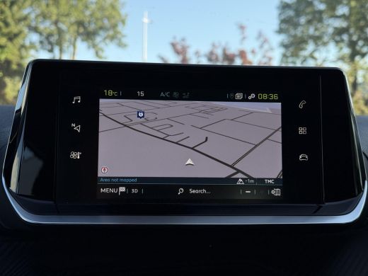 Peugeot e-208 EV Aut. Active Pack 50 kWh | Navi | Carplay | Stoel Verwarming | Cruise Control | ActivLease financial lease