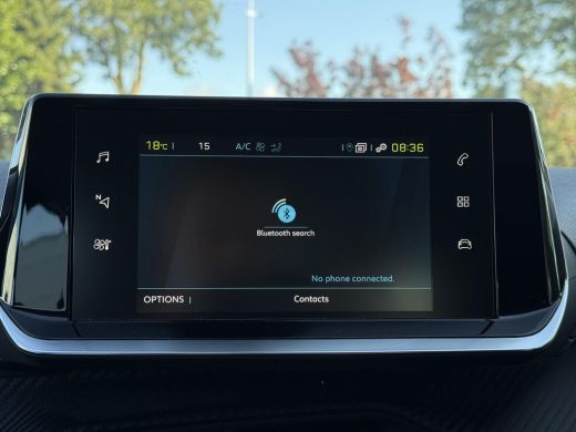 Peugeot e-208 EV Aut. Active Pack 50 kWh | Navi | Carplay | Stoel Verwarming | Cruise Control | ActivLease financial lease