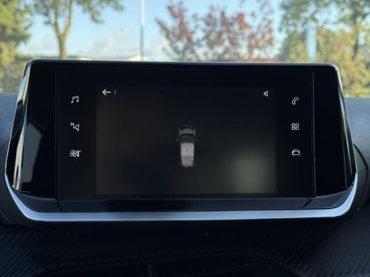 Peugeot e-208 EV Aut. Active Pack 50 kWh | Navi | Carplay | Stoel Verwarming | Cruise Control | ActivLease financial lease