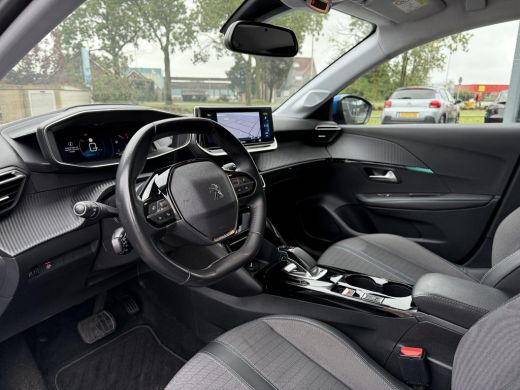 Peugeot e-208 EV Aut. Allure 50 kWh | Navi | Camera | Carplay | ActivLease financial lease