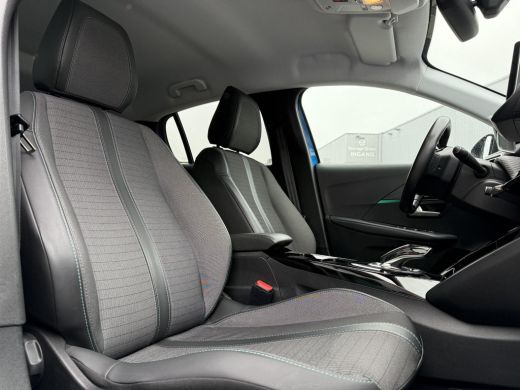Peugeot e-208 EV Aut. Allure 50 kWh | Navi | Camera | Carplay | ActivLease financial lease