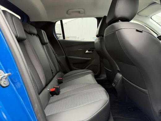 Peugeot e-208 EV Aut. Allure 50 kWh | Navi | Camera | Carplay | ActivLease financial lease