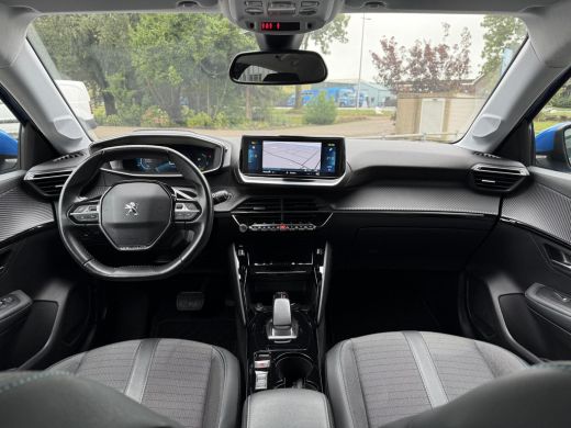 Peugeot e-208 EV Aut. Allure 50 kWh | Navi | Camera | Carplay | ActivLease financial lease