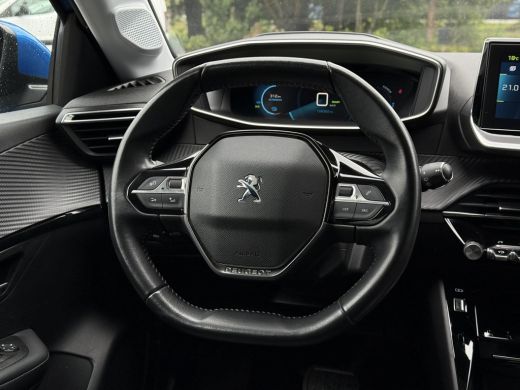 Peugeot e-208 EV Aut. Allure 50 kWh | Navi | Camera | Carplay | ActivLease financial lease