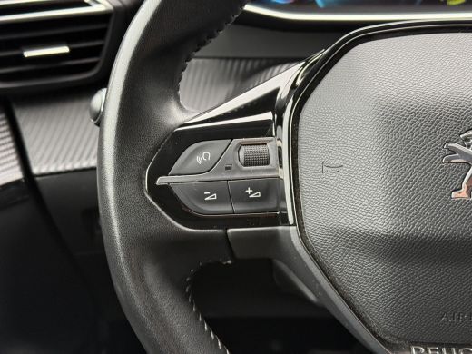 Peugeot e-208 EV Aut. Allure 50 kWh | Navi | Camera | Carplay | ActivLease financial lease