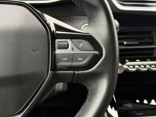 Peugeot e-208 EV Aut. Allure 50 kWh | Navi | Camera | Carplay | ActivLease financial lease