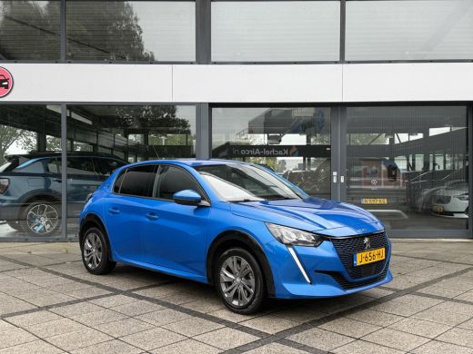 Peugeot e-208 EV Aut. Allure 50 kWh | Navi | Camera | Carplay | ActivLease financial lease
