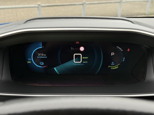 Peugeot e-208 EV Aut. Allure 50 kWh | Navi | Camera | Carplay | ActivLease financial lease