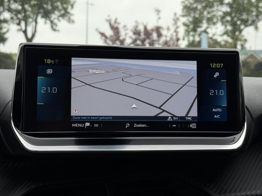 Peugeot e-208 EV Aut. Allure 50 kWh | Navi | Camera | Carplay | ActivLease financial lease