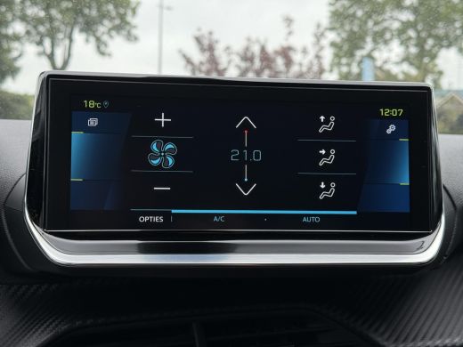 Peugeot e-208 EV Aut. Allure 50 kWh | Navi | Camera | Carplay | ActivLease financial lease