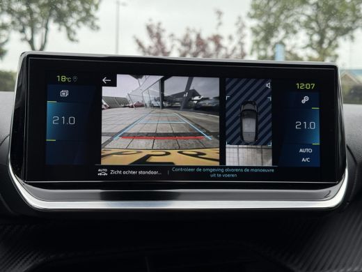 Peugeot e-208 EV Aut. Allure 50 kWh | Navi | Camera | Carplay | ActivLease financial lease