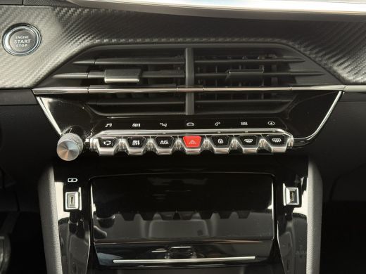 Peugeot e-208 EV Aut. Allure 50 kWh | Navi | Camera | Carplay | ActivLease financial lease