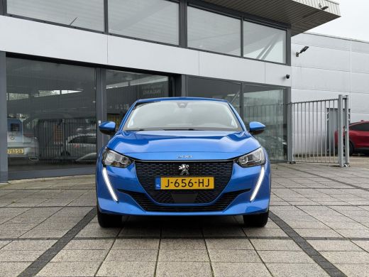 Peugeot e-208 EV Aut. Allure 50 kWh | Navi | Camera | Carplay | ActivLease financial lease