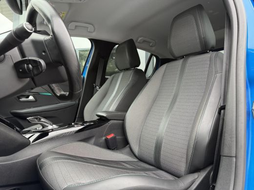 Peugeot e-208 EV Aut. Allure 50 kWh | Navi | Camera | Carplay | ActivLease financial lease
