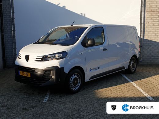 Peugeot Expert L2 2.0 BlueHDi 145 PK | TREKHAAK | NAVIGATIE | CAMERA | SENSOREN | APPLE CARPLAY/ANDROID AUTO | Peugeot Expert L2 2.0 BlueHDi 145 PK | TREKHAAK | NAVIGATIE | CAMERA | SENSOREN | APPLE CARPLAY/ANDROID AUTO |