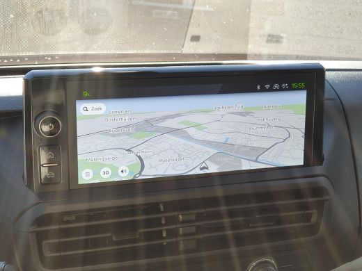 Peugeot Expert L2 2.0 BlueHDi 145 PK | TREKHAAK | NAVIGATIE | CAMERA | SENSOREN | APPLE CARPLAY/ANDROID AUTO | ActivLease financial lease