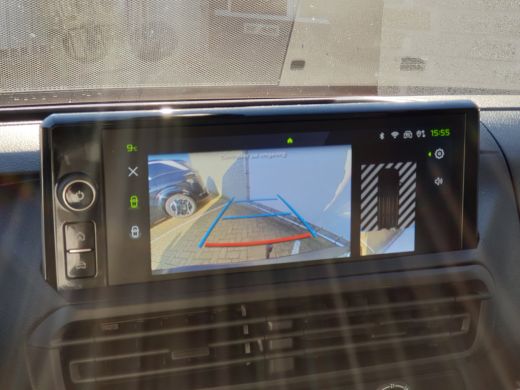 Peugeot Expert L2 2.0 BlueHDi 145 PK | TREKHAAK | NAVIGATIE | CAMERA | SENSOREN | APPLE CARPLAY/ANDROID AUTO | ActivLease financial lease