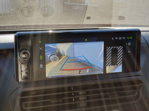 Peugeot Expert L2 2.0 BlueHDi 145 PK | TREKHAAK | NAVIGATIE | CAMERA | SENSOREN | APPLE CARPLAY/ANDROID AUTO | ActivLease financial lease