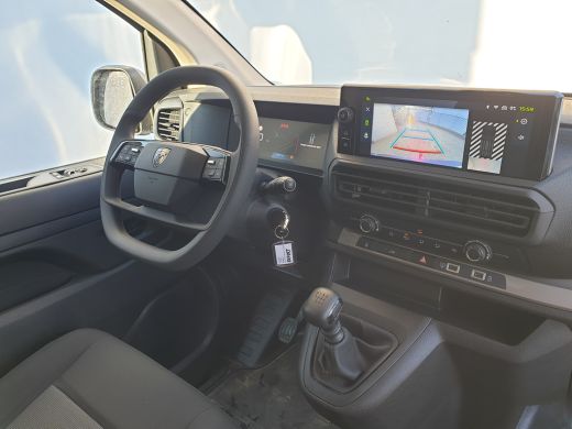 Peugeot Expert L2 2.0 BlueHDi 145 PK | TREKHAAK | NAVIGATIE | CAMERA | SENSOREN | APPLE CARPLAY/ANDROID AUTO | ActivLease financial lease