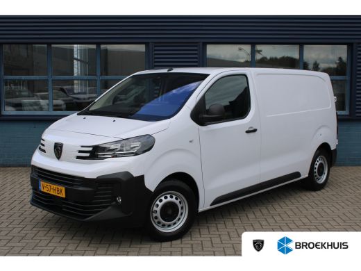 Peugeot Expert L2 2.0 BlueHDi 145 PK | NAVIGATIE | CAMERA | SENSOREN | APPLE CARPLAY/ANDROID AUTO | Peugeot Expert L2 2.0 BlueHDi 145 PK | NAVIGATIE | CAMERA | SENSOREN | APPLE CARPLAY/ANDROID AUTO |
