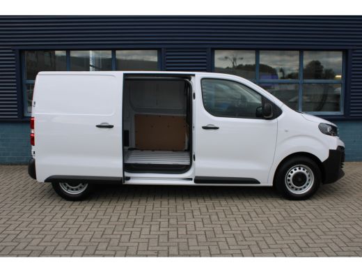 Peugeot Expert L2 2.0 BlueHDi 145 PK | NAVIGATIE | CAMERA | SENSOREN | APPLE CARPLAY/ANDROID AUTO | ActivLease financial lease