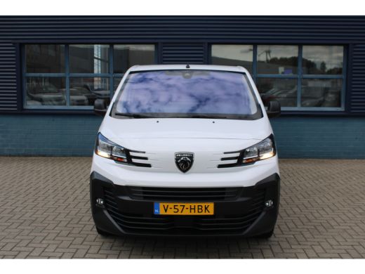 Peugeot Expert L2 2.0 BlueHDi 145 PK | NAVIGATIE | CAMERA | SENSOREN | APPLE CARPLAY/ANDROID AUTO | ActivLease financial lease