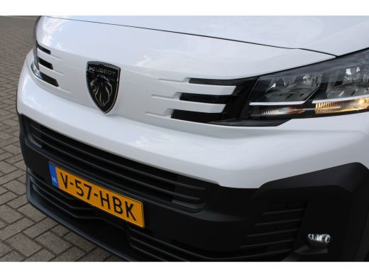 Peugeot Expert L2 2.0 BlueHDi 145 PK | NAVIGATIE | CAMERA | SENSOREN | APPLE CARPLAY/ANDROID AUTO | ActivLease financial lease