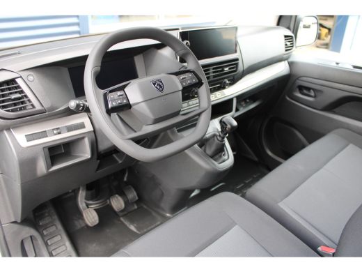 Peugeot Expert L2 2.0 BlueHDi 145 PK | NAVIGATIE | CAMERA | SENSOREN | APPLE CARPLAY/ANDROID AUTO | ActivLease financial lease