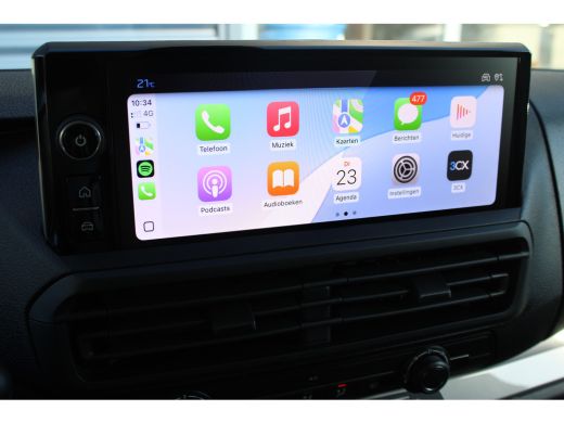 Peugeot Expert L2 2.0 BlueHDi 145 PK | NAVIGATIE | CAMERA | SENSOREN | APPLE CARPLAY/ANDROID AUTO | ActivLease financial lease