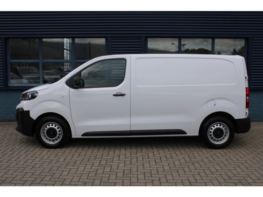 Peugeot Expert L2 2.0 BlueHDi 145 PK | NAVIGATIE | CAMERA | SENSOREN | APPLE CARPLAY/ANDROID AUTO | ActivLease financial lease